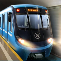 Ikon Subway Simulator 3D